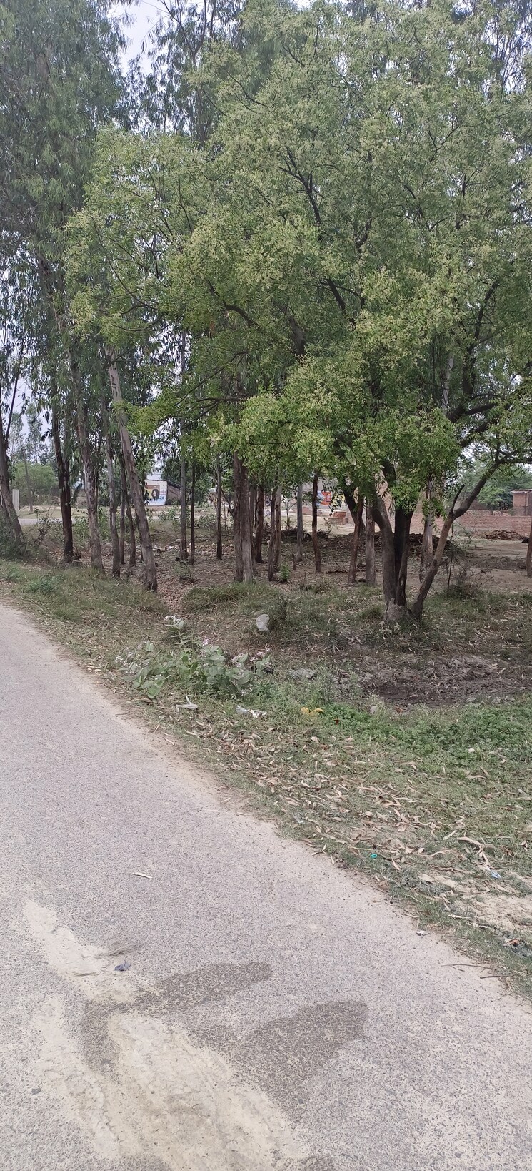 Exterior View, sushant golf city  1000 Sq.Ft. Plot In Sushant Golf City Lucknow 8025951