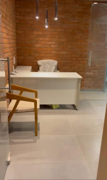 Team Area in  Office Space at Bodakdev – for Rent