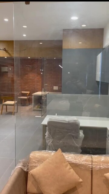 Team Area in  Office Space at Bodakdev – for Rent