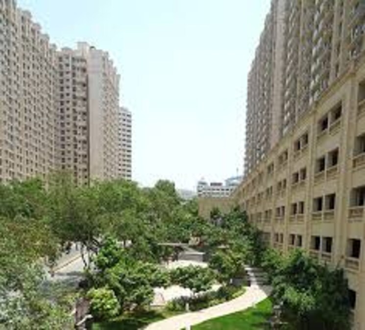 Exterior View, hiranandani-castle-rock 2 Bedroom 629 Sq.Ft. Apartment In Powai Mumbai 8025987