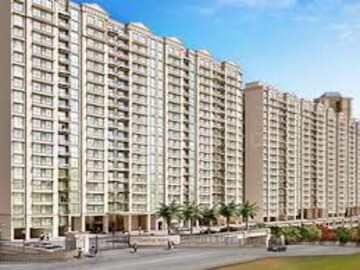 2 BHK Apartment For Rent in Hiranandani Castle Rock, Powai