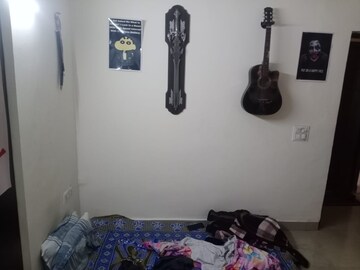 Master Bedroom in 2 BHK Apartment at Sector 50 – for Rent