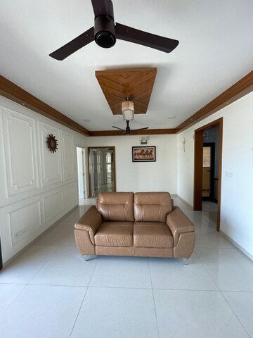 3 BHK Apartment For Rent in Sobha Royal Pavilion, Sarjapur Road