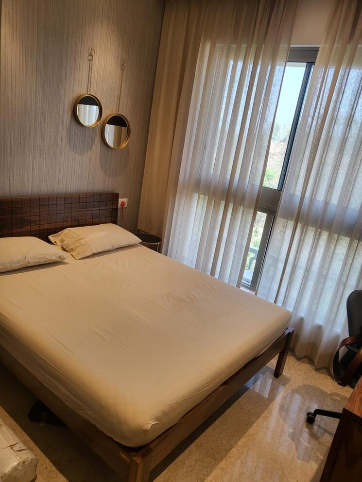 Bedroom, hiranandani-castle-rock 2 Bedroom 629 Sq.Ft. Apartment In Powai Mumbai 8025987