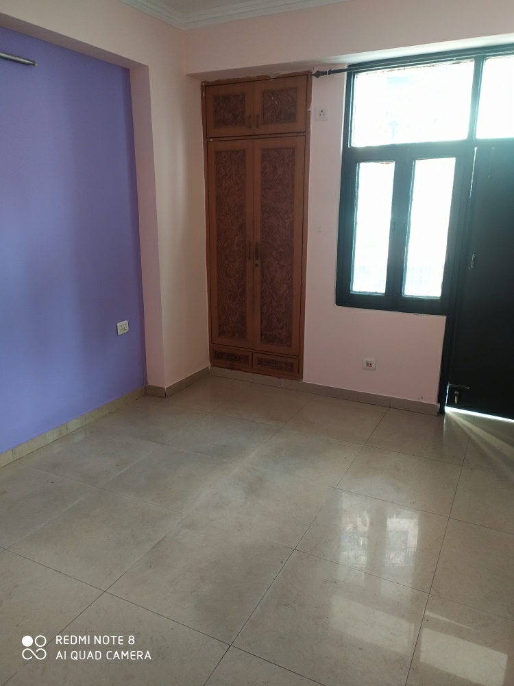 3 BHK Apartment For Sale in Prateek Grand City