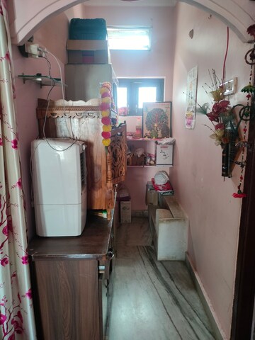 Furnished Amenities in 2 BHK Independent House at Suraram – for Sale