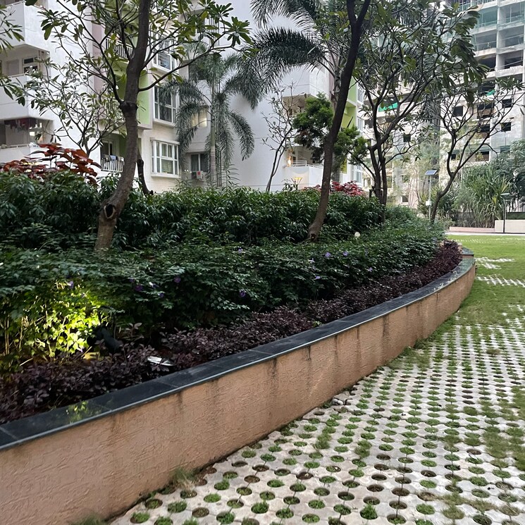 Other, ramky-one-kosmos 2 Bedroom 1235 Sq.Ft. Apartment In Nallagandla Hyderabad 8025976