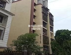 1 BHK Apartment For Rent in Dahisar East
