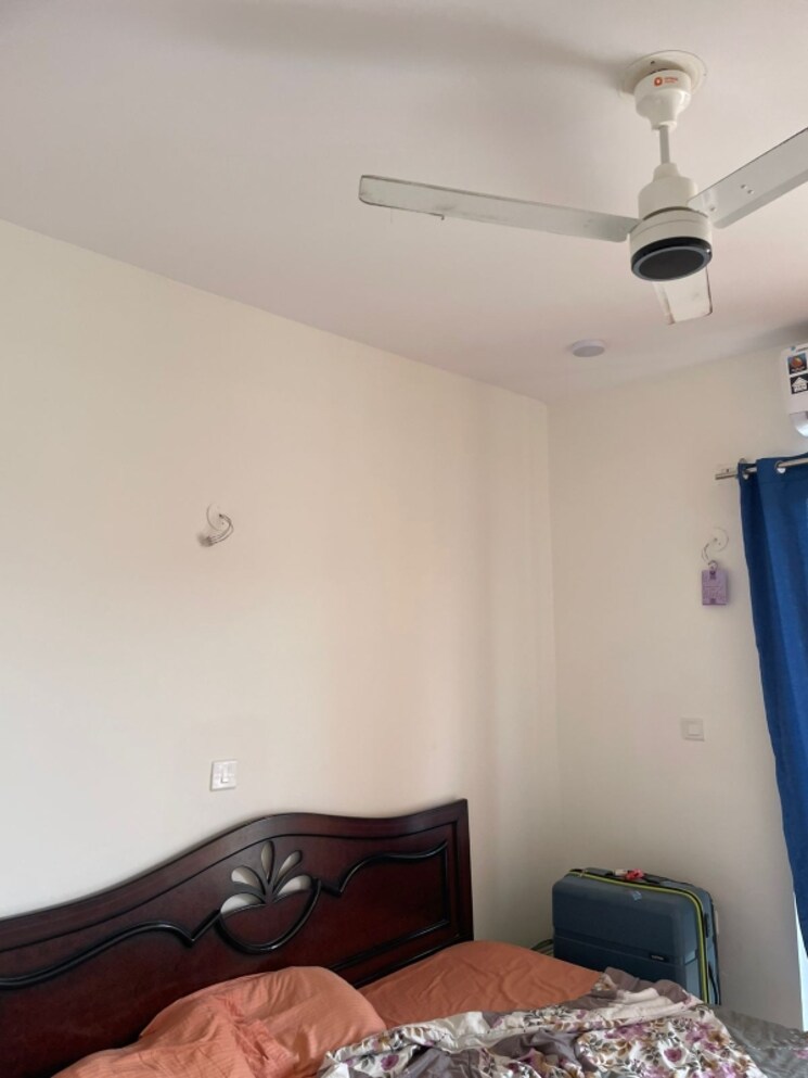 Master Bedroom, orris-aster-court-premier 4 Bedroom 2560 Sq.Ft. Apartment In Sector 85 Gurgaon 8026012