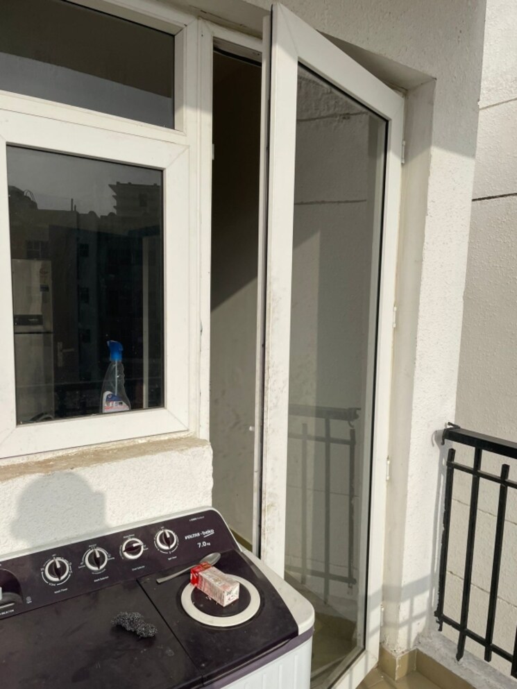 Kitchen, orris-aster-court-premier 4 Bedroom 2560 Sq.Ft. Apartment In Sector 85 Gurgaon 8026012