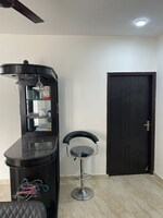 4 BHK + Servant Room 2560 Sq.Ft. Apartment in Orris Aster Court Premier