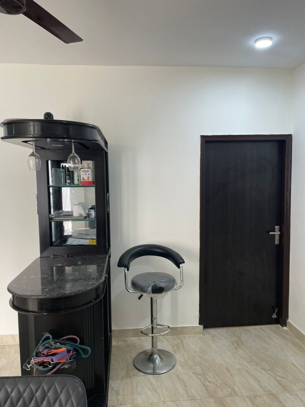 4 BHK + Servant Room Apartment For Sale in Orris Aster Court Premier