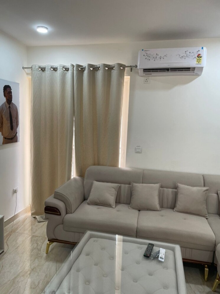 Living Room, orris-aster-court-premier 4 Bedroom 2560 Sq.Ft. Apartment In Sector 85 Gurgaon 8026012