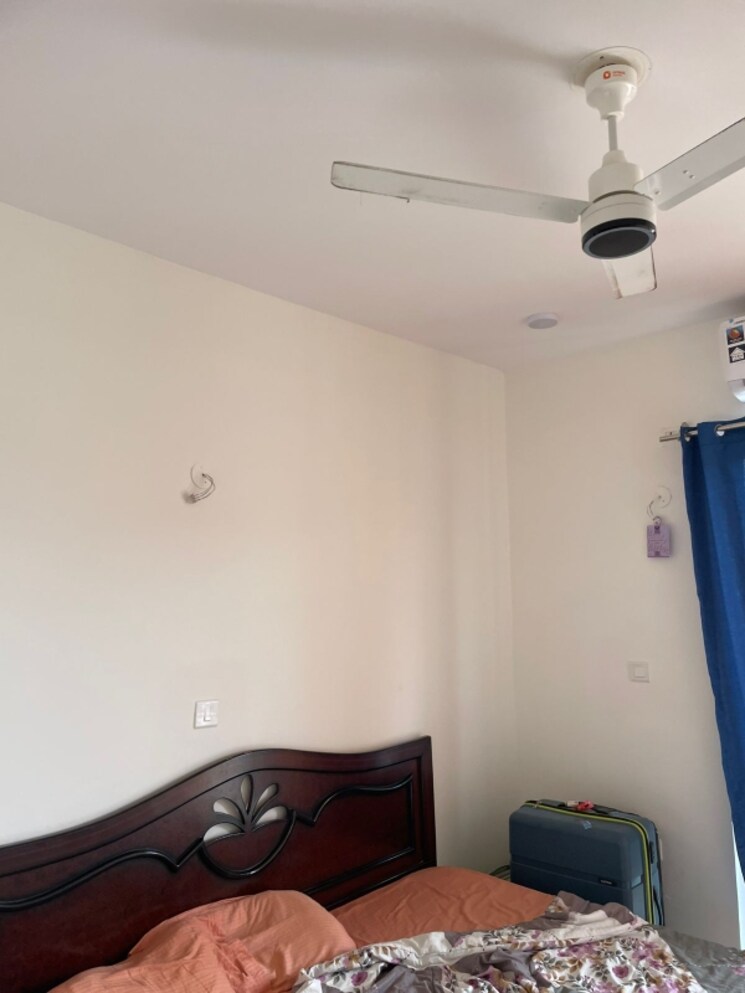 Master Bedroom, orris-aster-court-premier 4 Bedroom 2560 Sq.Ft. Apartment In Sector 85 Gurgaon 8026012