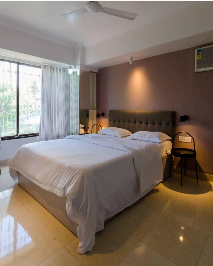 Bedroom, smgk-associates-residency 1 Bedroom 421 Sq.Ft. Apartment In Jogeshwari West Mumbai 8026006
