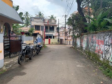 Parking in  Plot at Ulloor – for Sale