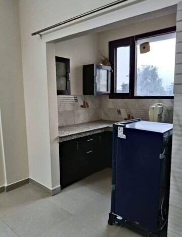3 BHK Apartment For Rent in Sector 50