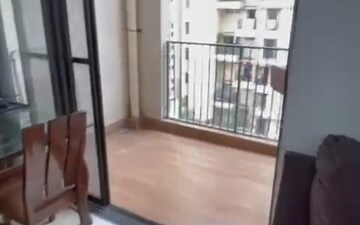 2 BHK Apartment For Rent in Lodha Palava Plots, Dombivli East