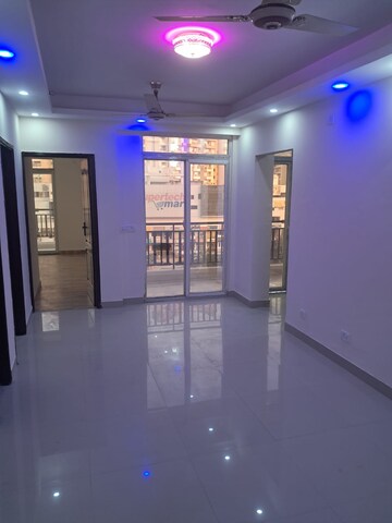Building Lobby in 2 BHK Apartment at Aims Golf Green, Tech Zone 4 Greater Noida – for Sale