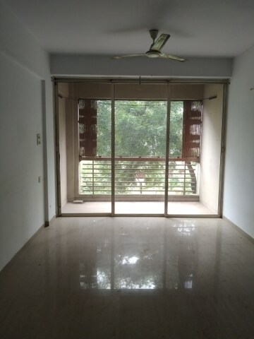 Living Room in 3 BHK Apartment at Chandkheda – for Sale