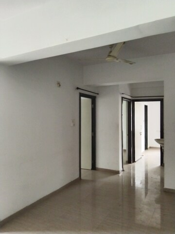 Living Room in 3 BHK Apartment at Chandkheda – for Sale