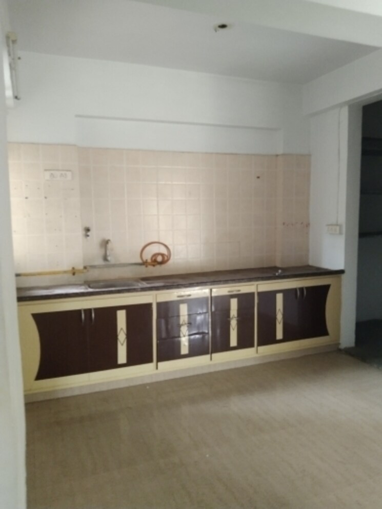 Kitchen, chandkheda 3 Bedroom 1530 Sq.Ft. Apartment In Chandkheda Ahmedabad 8026028
