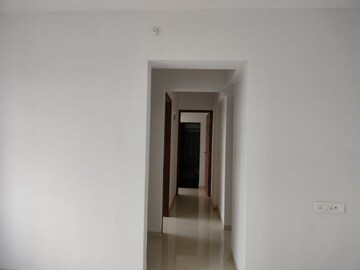 Building Lobby in 3 BHK Apartment at Lodha Palava City, Dombivli East – for Sale
