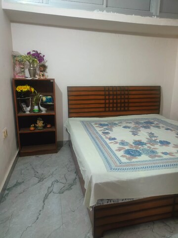 Bedroom in 2 BHK Independent House at Sector 17 – for Rent