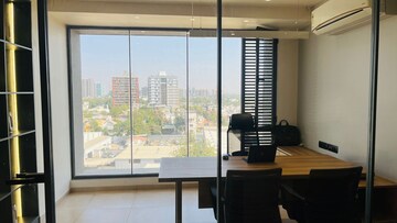 Team Area in  Office Space at Bopal – for Rent