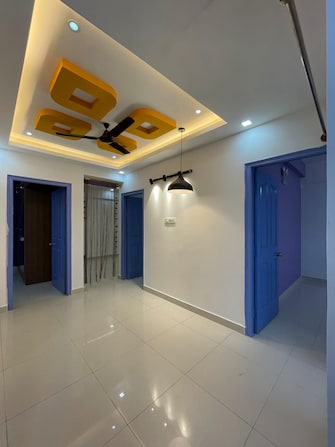 3 BHK Apartment For Resale in Bhavisha Urban Homes Sarjapur Road Bangalore  8026040