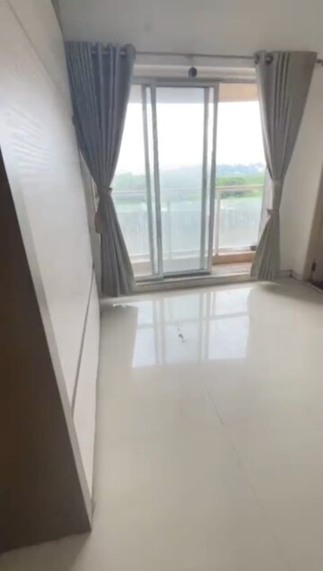 Bedroom in 3 BHK Apartment at Gaurav Woods Phase I, Mira Road – for Sale
