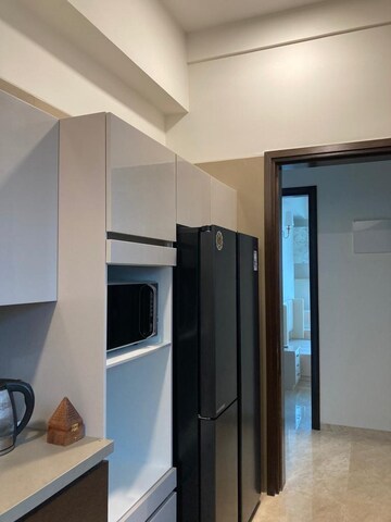  3 BHK Apartment at Raheja Imperia, Worli – for Rent