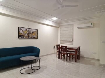 Bedroom in 4 BHK Apartment at ATS Marigold, Sector 89a – for Sale