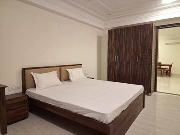 Bedroom in 4 BHK Apartment at ATS Marigold, Sector 89a – for Sale