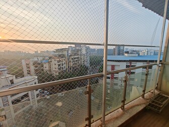 3 BHK Apartment For Rent in Meridian Mystic Nerul Sector 27 Navi Mumbai  8026050