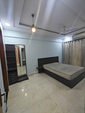 3 BHK Apartment For Rent in Meridian Mystic Nerul Sector 27 Navi Mumbai  8026050