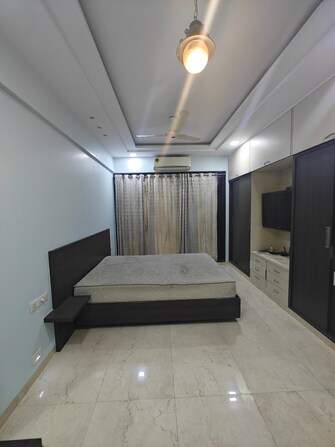 3 BHK Apartment For Rent in Meridian Mystic Nerul Sector 27 Navi Mumbai  8026050