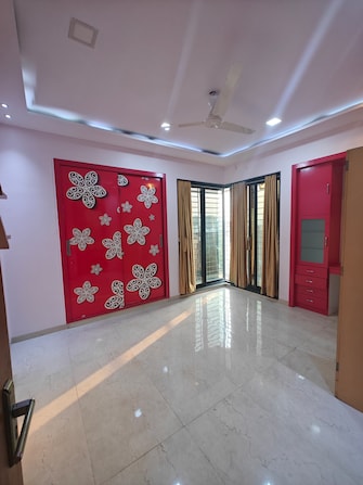 3 BHK Apartment For Rent in Meridian Mystic Nerul Sector 27 Navi Mumbai  8026050