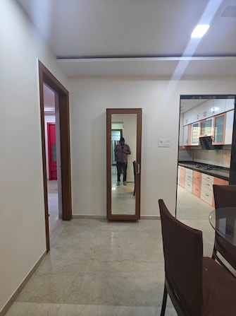 3 BHK Apartment For Rent in Meridian Mystic Nerul Sector 27 Navi Mumbai  8026050