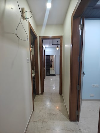 3 BHK Apartment For Rent in Meridian Mystic Nerul Sector 27 Navi Mumbai  8026050