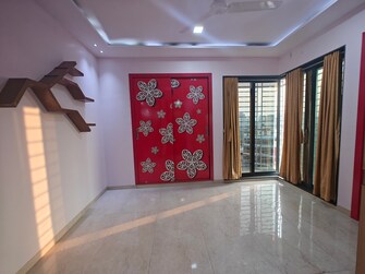 3 BHK Apartment For Rent in Meridian Mystic Nerul Sector 27 Navi Mumbai  8026050