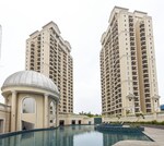 4 BHK + Pooja Room,Servant Room,Study Room,Extra Room 4539 Sq.Ft. Apartment in ATS Marigold
