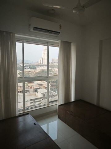 Room in 3 BHK Apartment at Nine Dimensions Shanta Durga, Mahim – for Rent