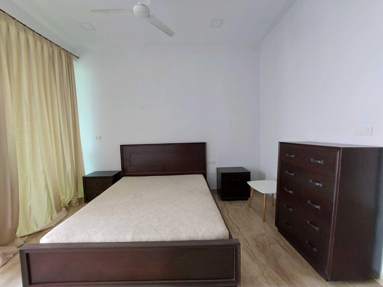 Bedroom, avighna-one-avighna-park 3 Bedroom 2400 Sq.Ft. Apartment In Lower Parel Mumbai 8026042