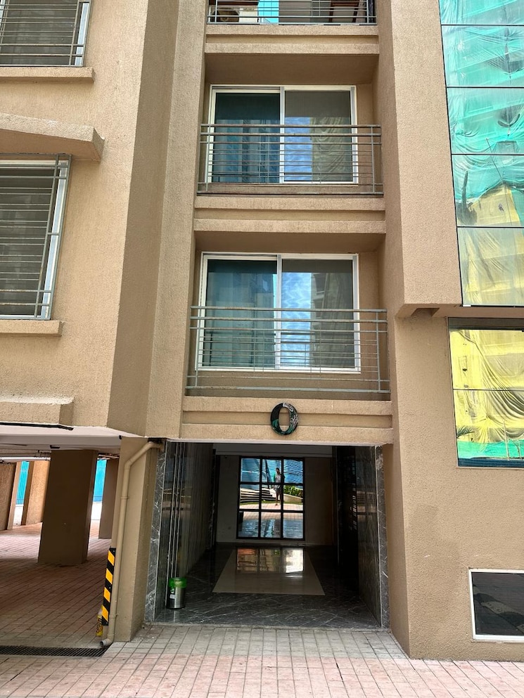 Master Bedroom, gurukrupa-marina-enclave 3 Bedroom 938 Sq.Ft. Apartment In Malad West Mumbai 8026057