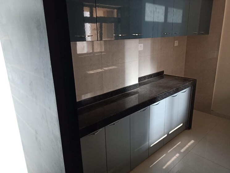 Kitchen, gurukrupa-marina-enclave 3 Bedroom 938 Sq.Ft. Apartment In Malad West Mumbai 8026057