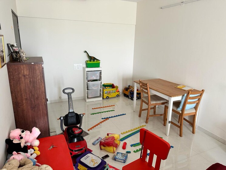 Master Bedroom, gurukrupa-marina-enclave 3 Bedroom 938 Sq.Ft. Apartment In Malad West Mumbai 8026057