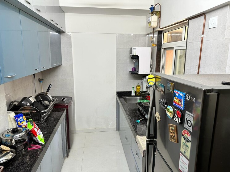 Master Bedroom, gurukrupa-marina-enclave 3 Bedroom 938 Sq.Ft. Apartment In Malad West Mumbai 8026057