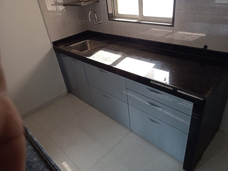 Kitchen, gurukrupa-marina-enclave 3 Bedroom 938 Sq.Ft. Apartment In Malad West Mumbai 8026057