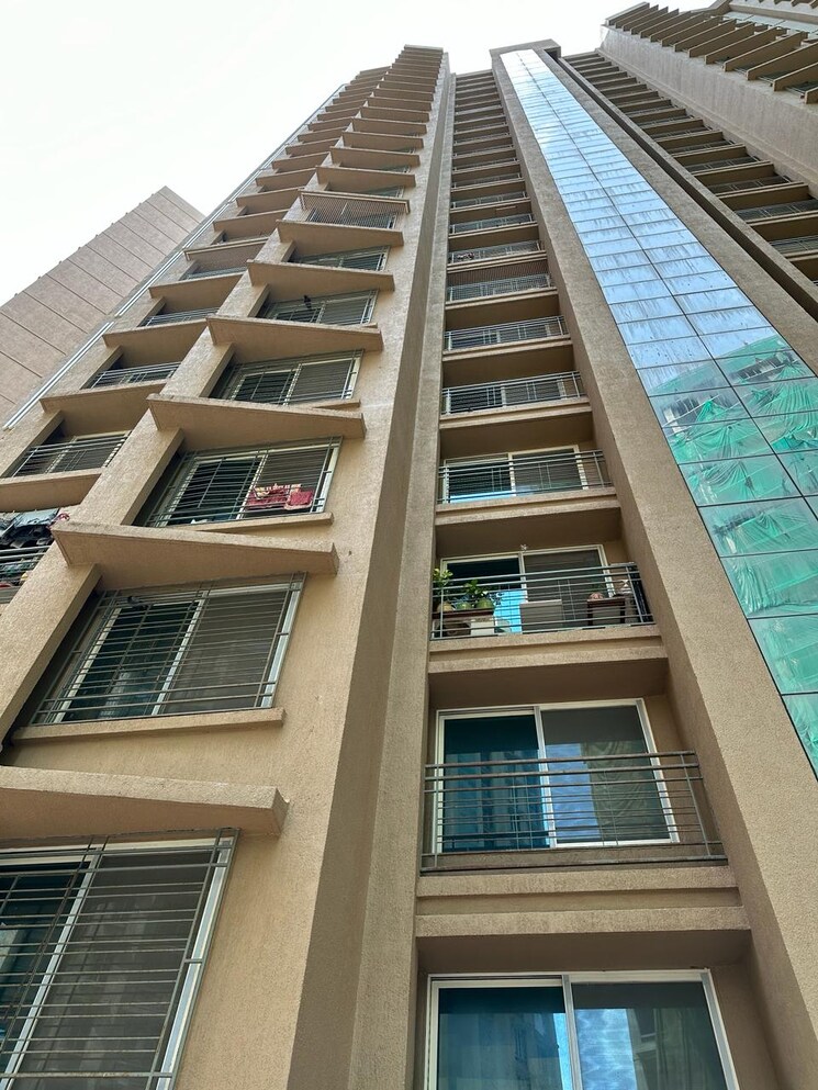 undefined, gurukrupa-marina-enclave 3 Bedroom 938 Sq.Ft. Apartment In Malad West Mumbai 8026057